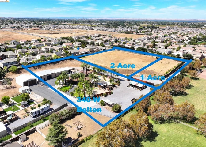 Main Listing Image