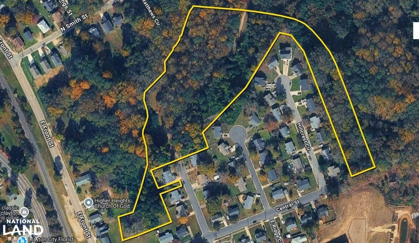 Main Listing Image