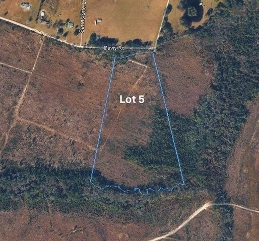 Main Listing Image