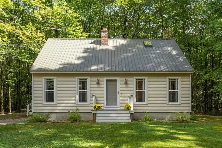 Main Listing Image