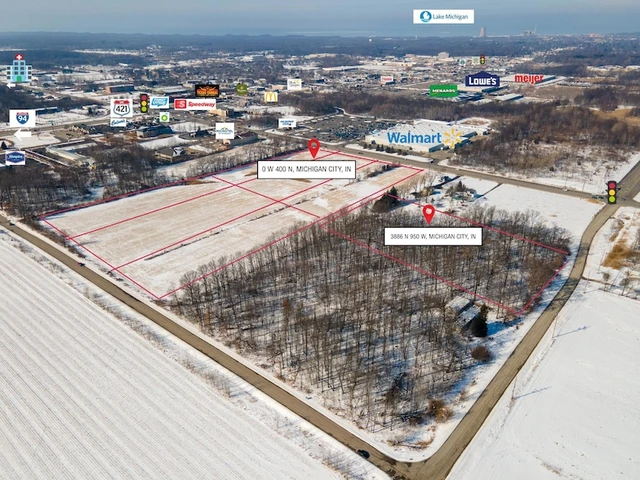 Main Listing Image