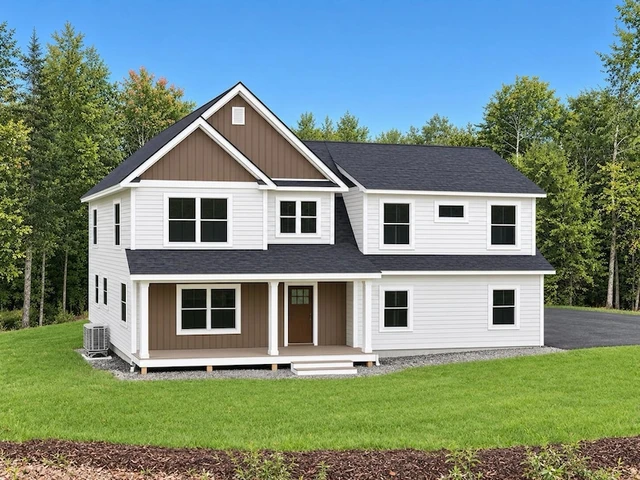 Main Listing Image