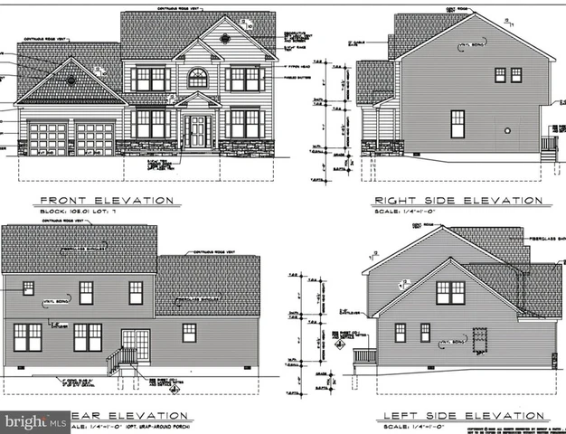Main Listing Image