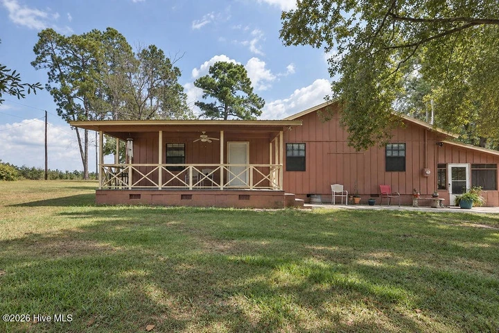 Main Listing Image