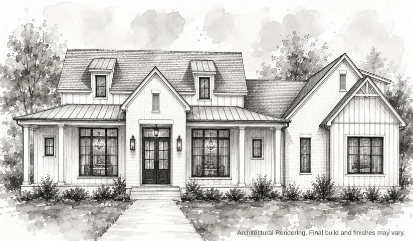 Main Listing Image
