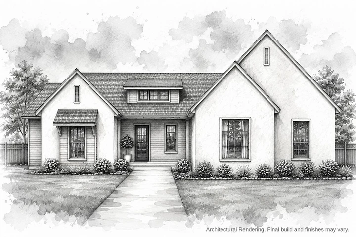 Main Listing Image