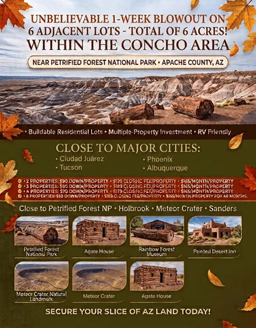 Main Listing Image