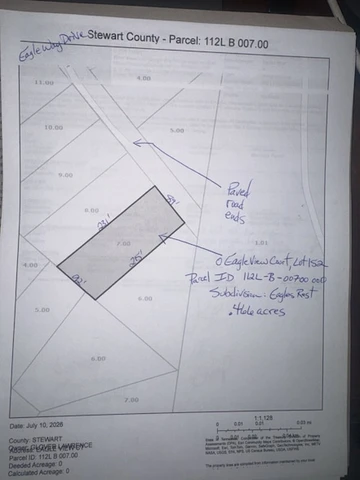 Main Listing Image