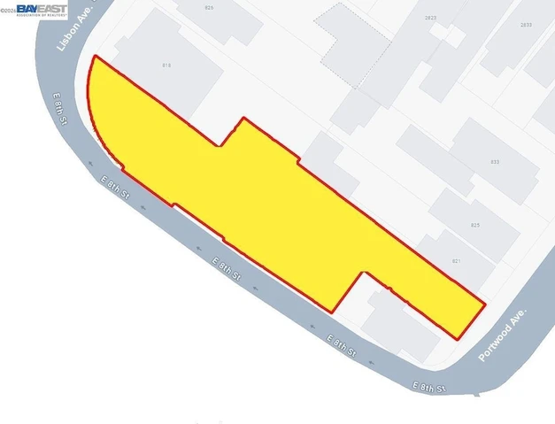 Main Listing Image