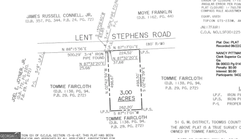Main Listing Image