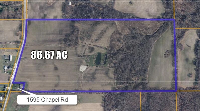 Main Listing Image