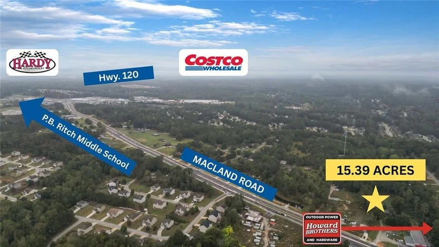 Main Listing Image