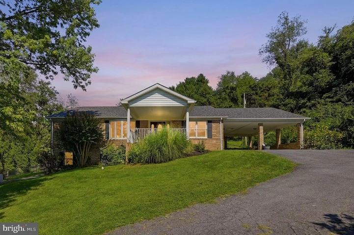 Main Listing Image