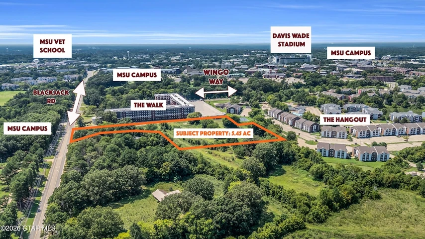 Main Listing Image