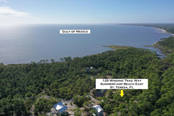 Main Listing Image