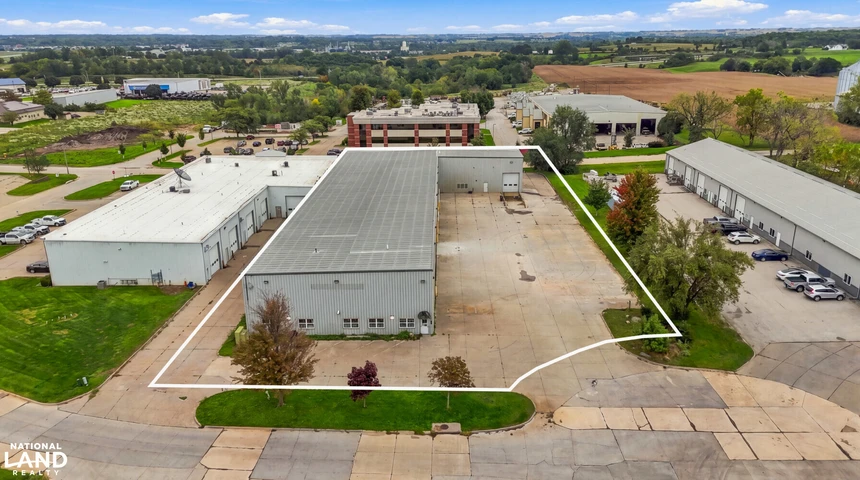 Main Listing Image