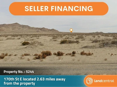 Main Listing Image