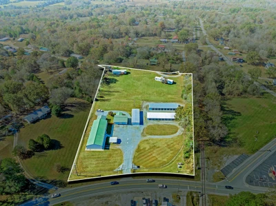 Main Listing Image