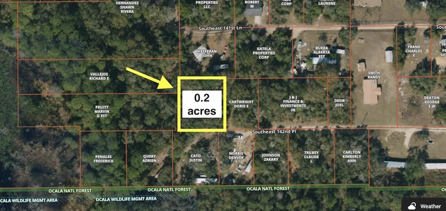 Main Listing Image