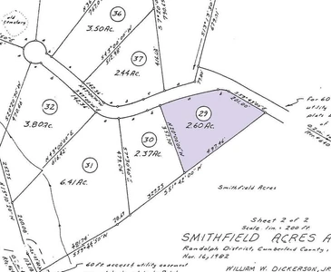 Main Listing Image