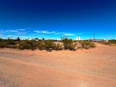 Main Listing Image