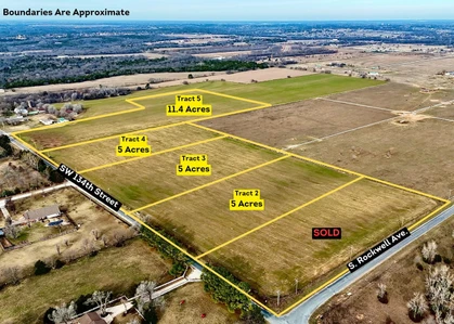 Main Listing Image