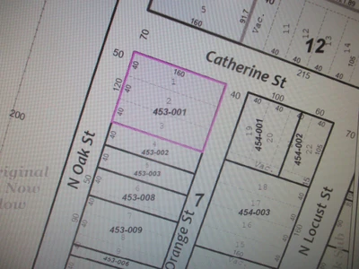 Main Listing Image