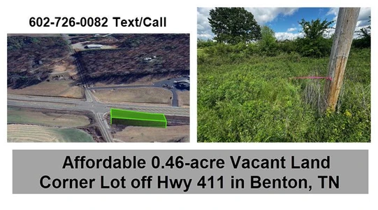 Main Listing Image