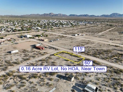 Main Listing Image