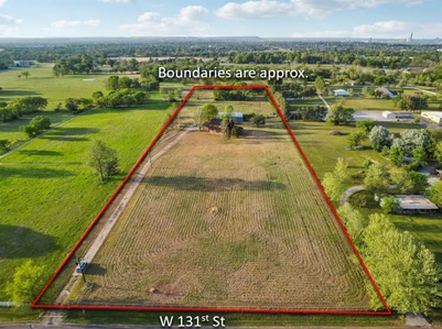 Main Listing Image