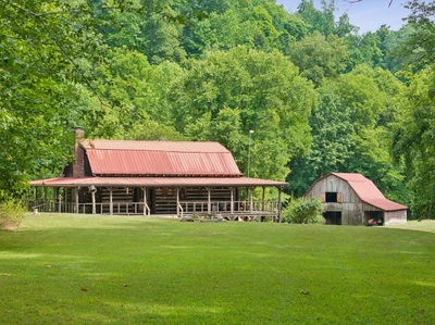 Main Listing Image