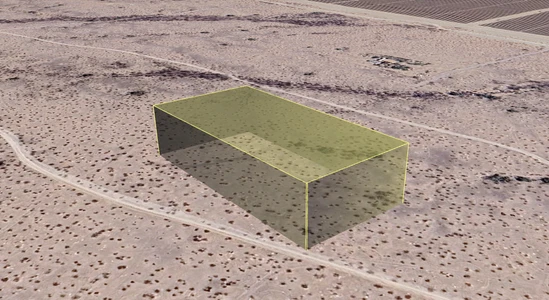 Main Listing Image
