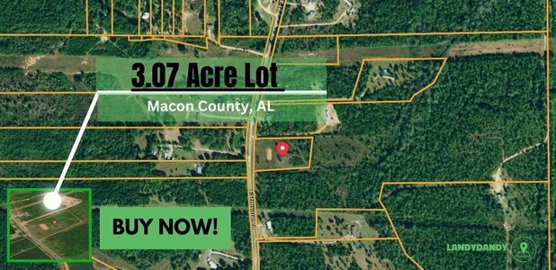 Main Listing Image