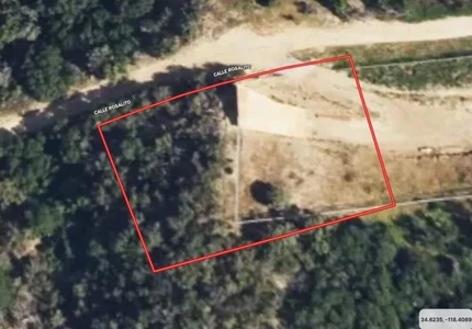 Main Listing Image