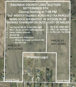 Main Listing Image