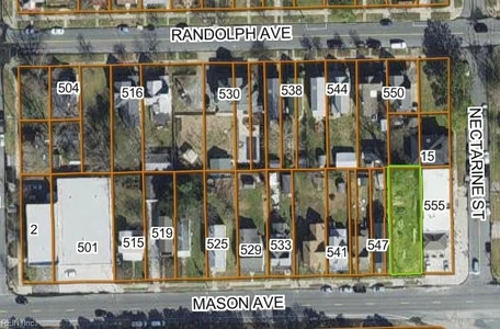 Main Listing Image