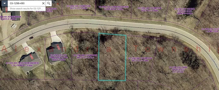 Main Listing Image