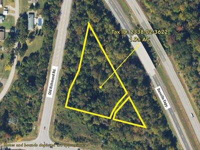 Main Listing Image