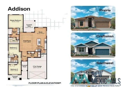 Main Listing Image