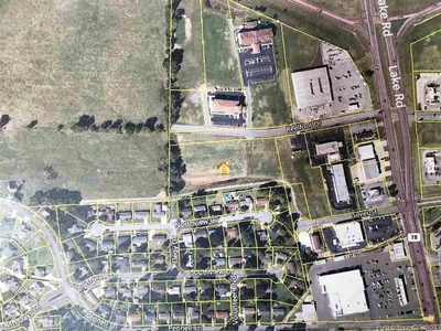 Main Listing Image
