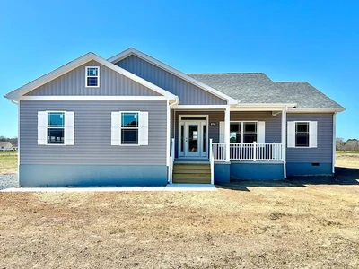 Main Listing Image
