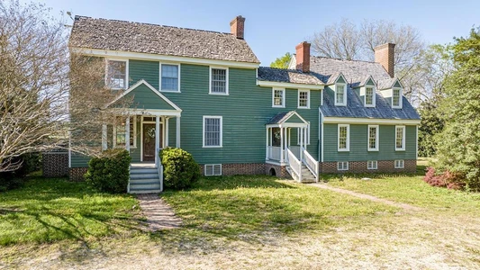 Main Listing Image