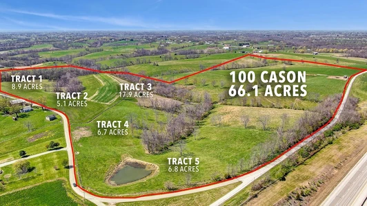 Main Listing Image