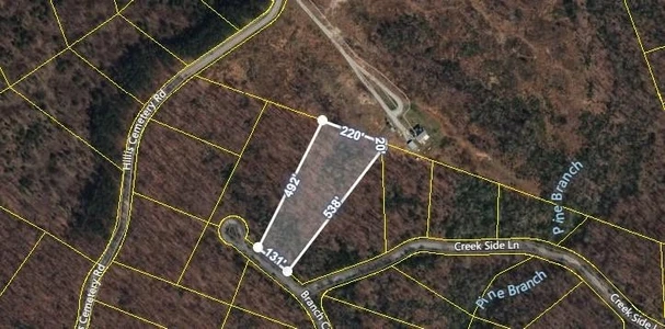 Main Listing Image