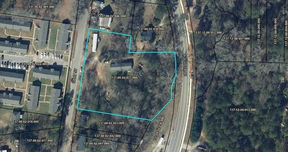 Main Listing Image