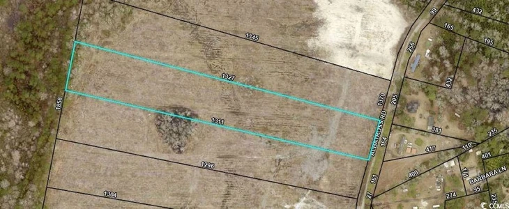 Main Listing Image