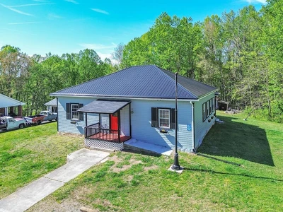 Main Listing Image