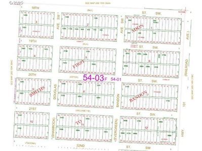 Main Listing Image