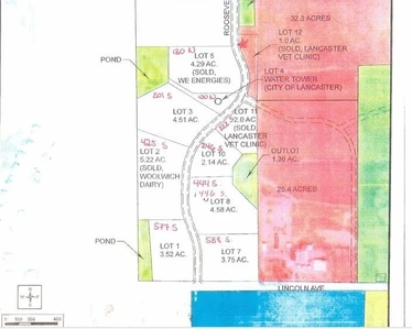 Main Listing Image