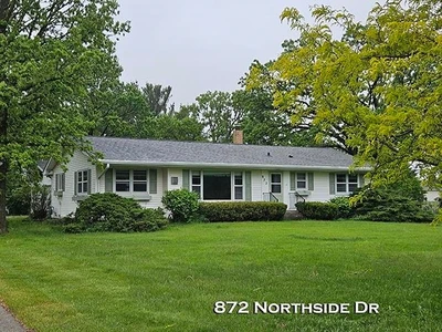 Main Listing Image